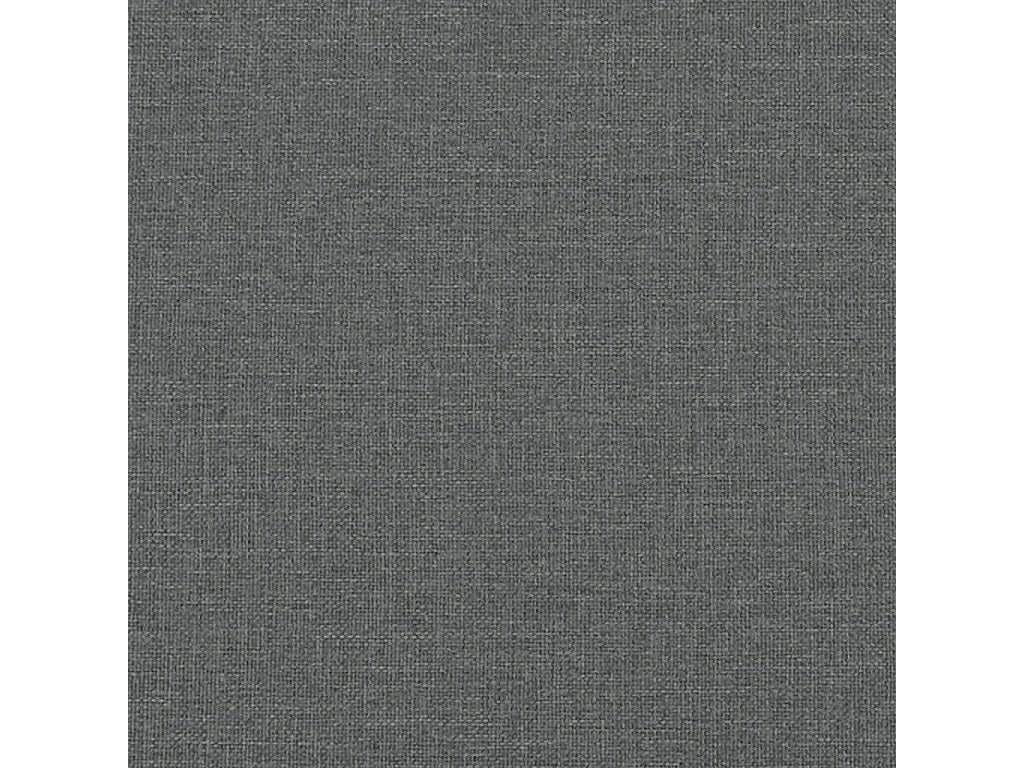 Fauteuil chesterfield PEMBROKE gris foncé dans un salon cosy