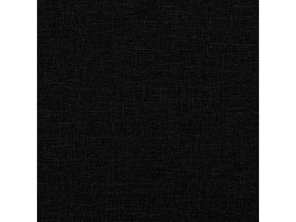Fauteuil chesterfield GRAFTON noir installé dans un salon