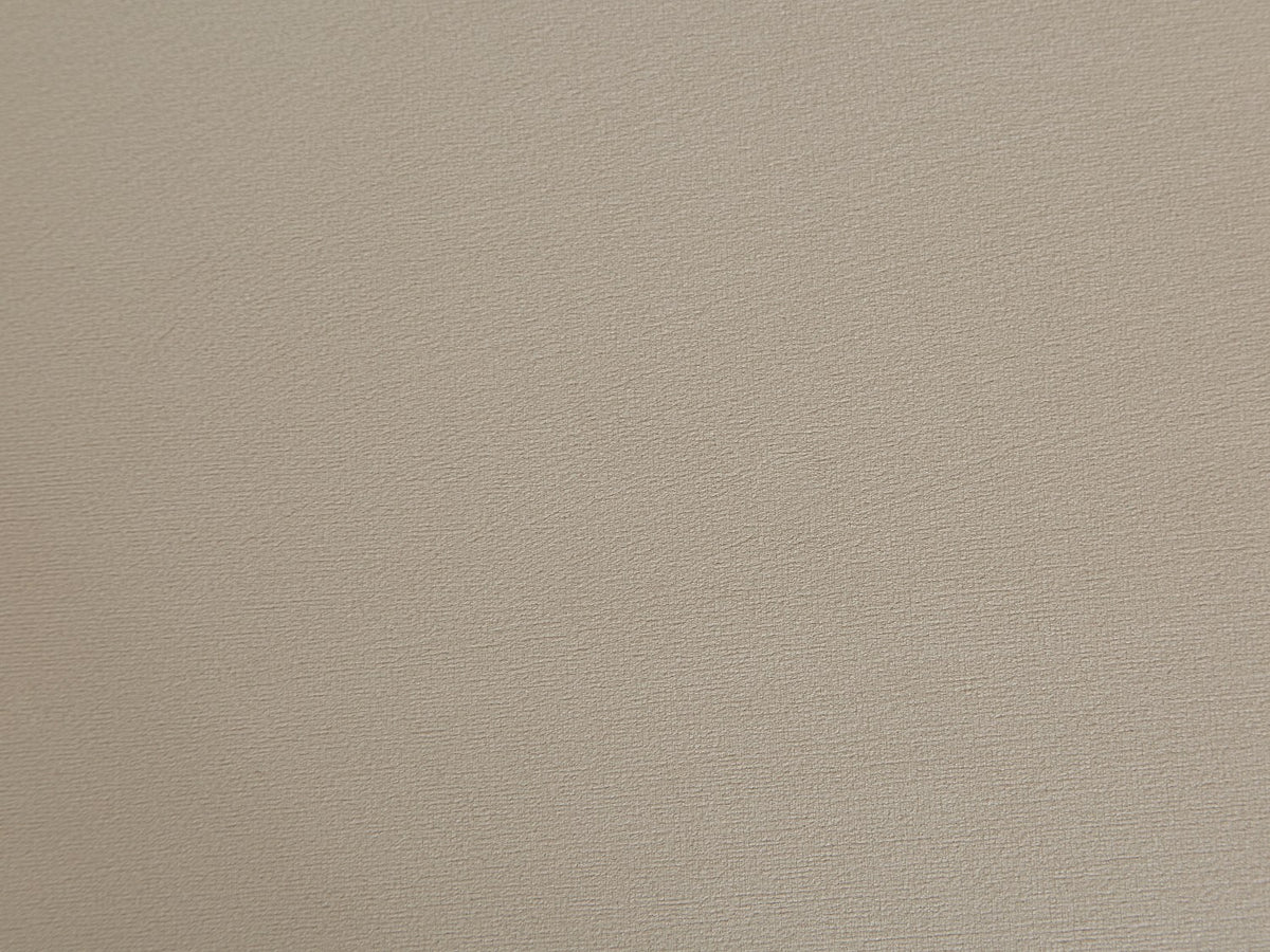 Vue d'ensemble du canapé chesterfield convertible FINLEY beige