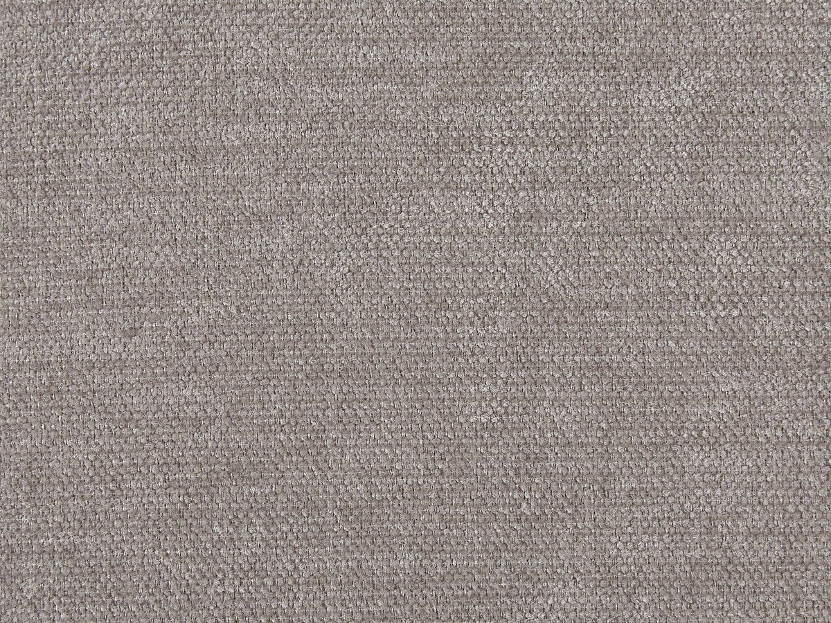 Pieds en bois du canapé chesterfield WALTON 3 places gris