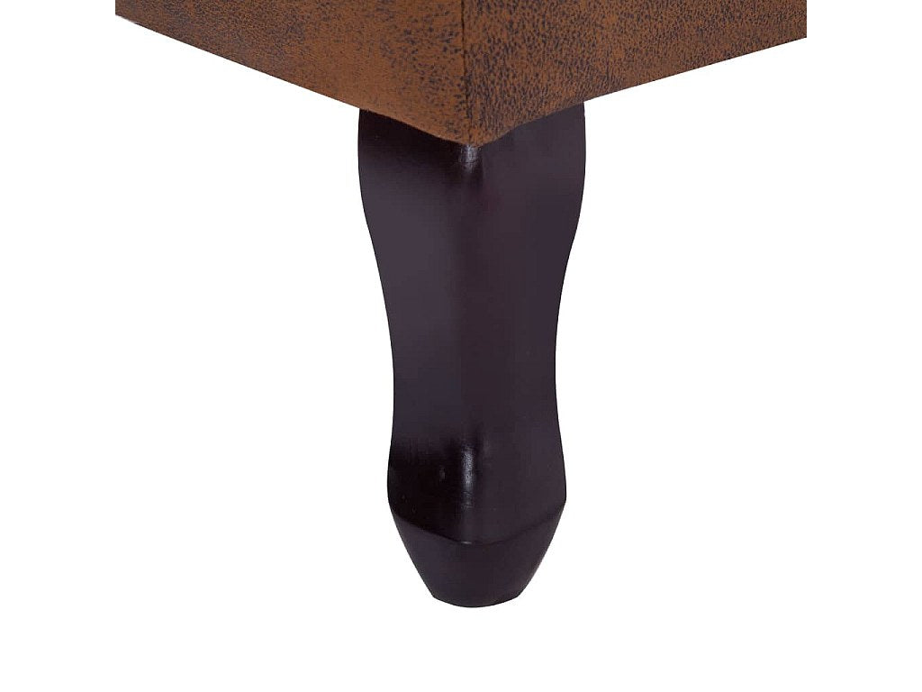 Assise rembourrée du fauteuil chesterfield FLEMING 1 place